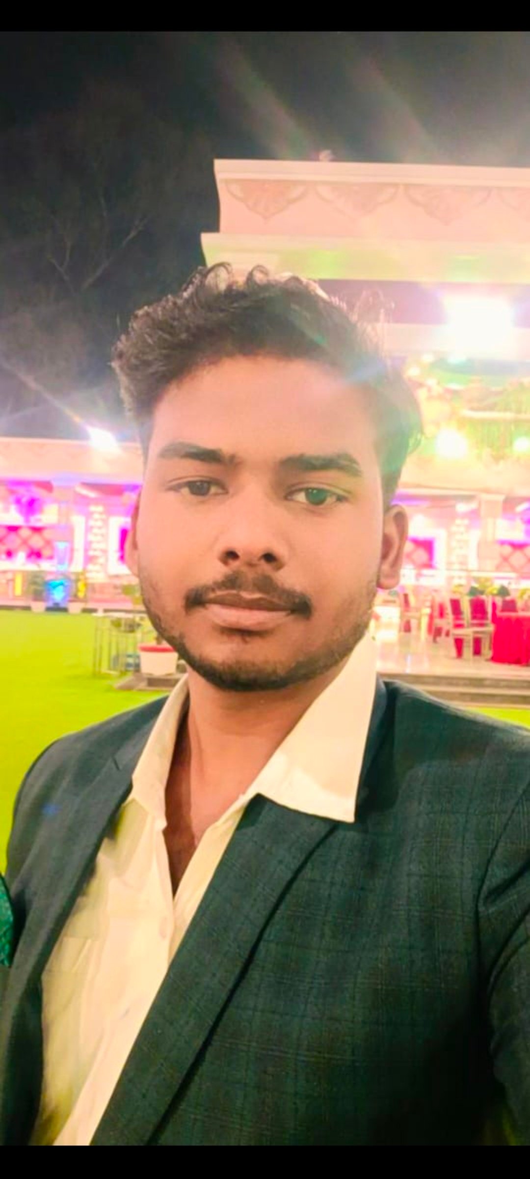 Viraj jaiswal 