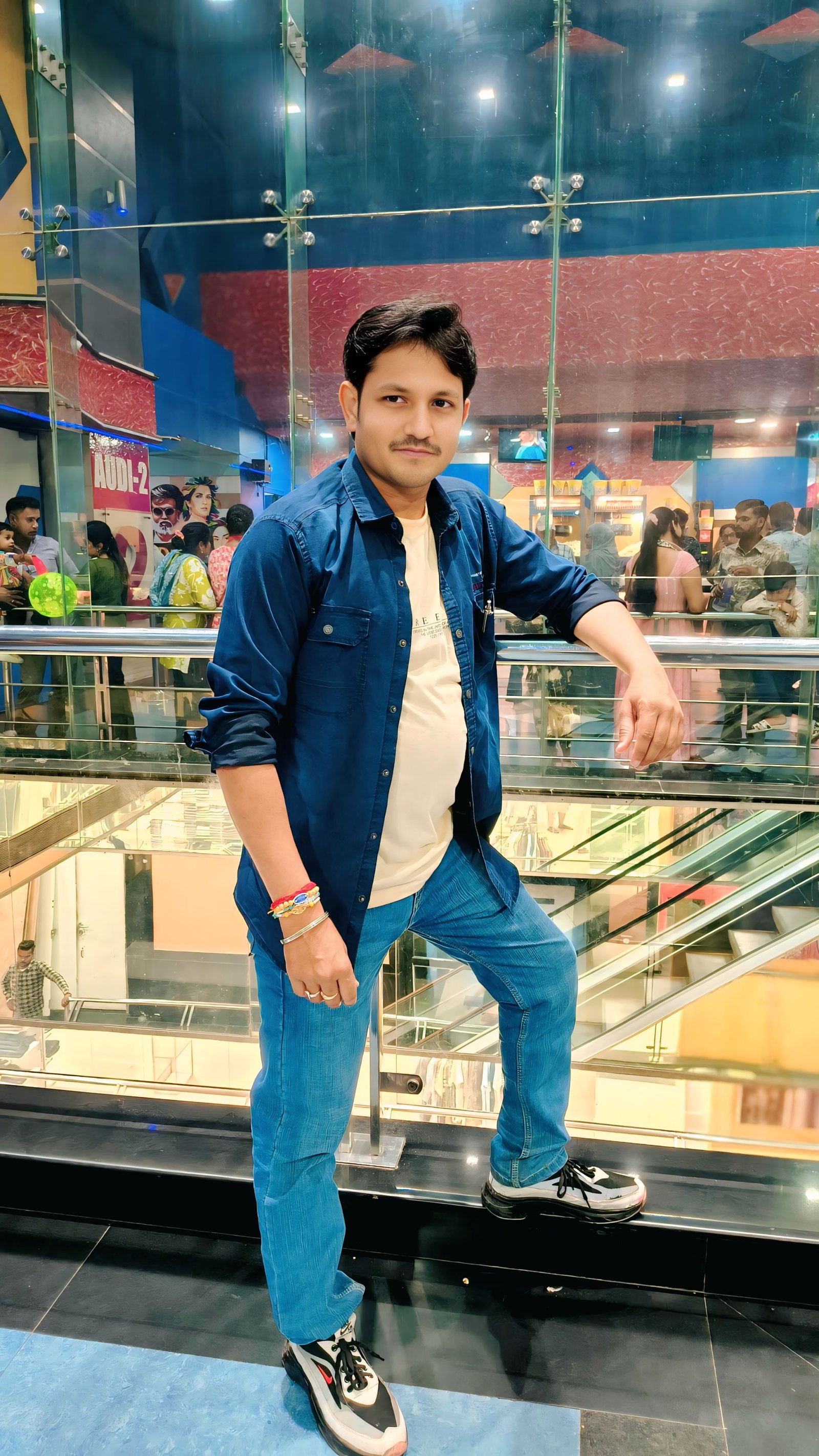 Nitesh jaiswal 