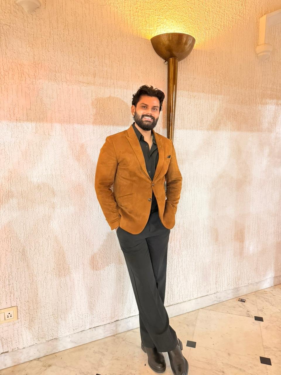 Ayush jaiswal 