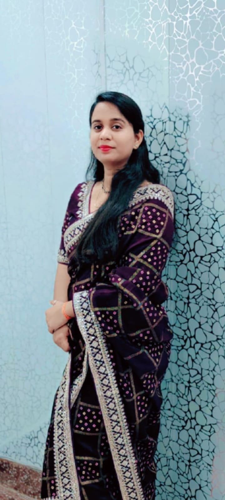 Sakshi jaiswal 