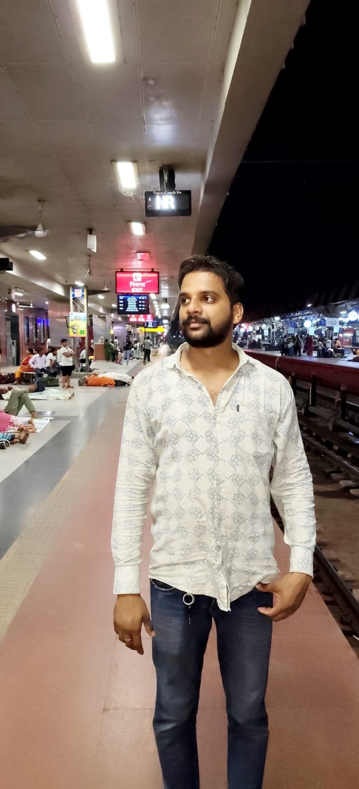 Divyanshu jaiswal 