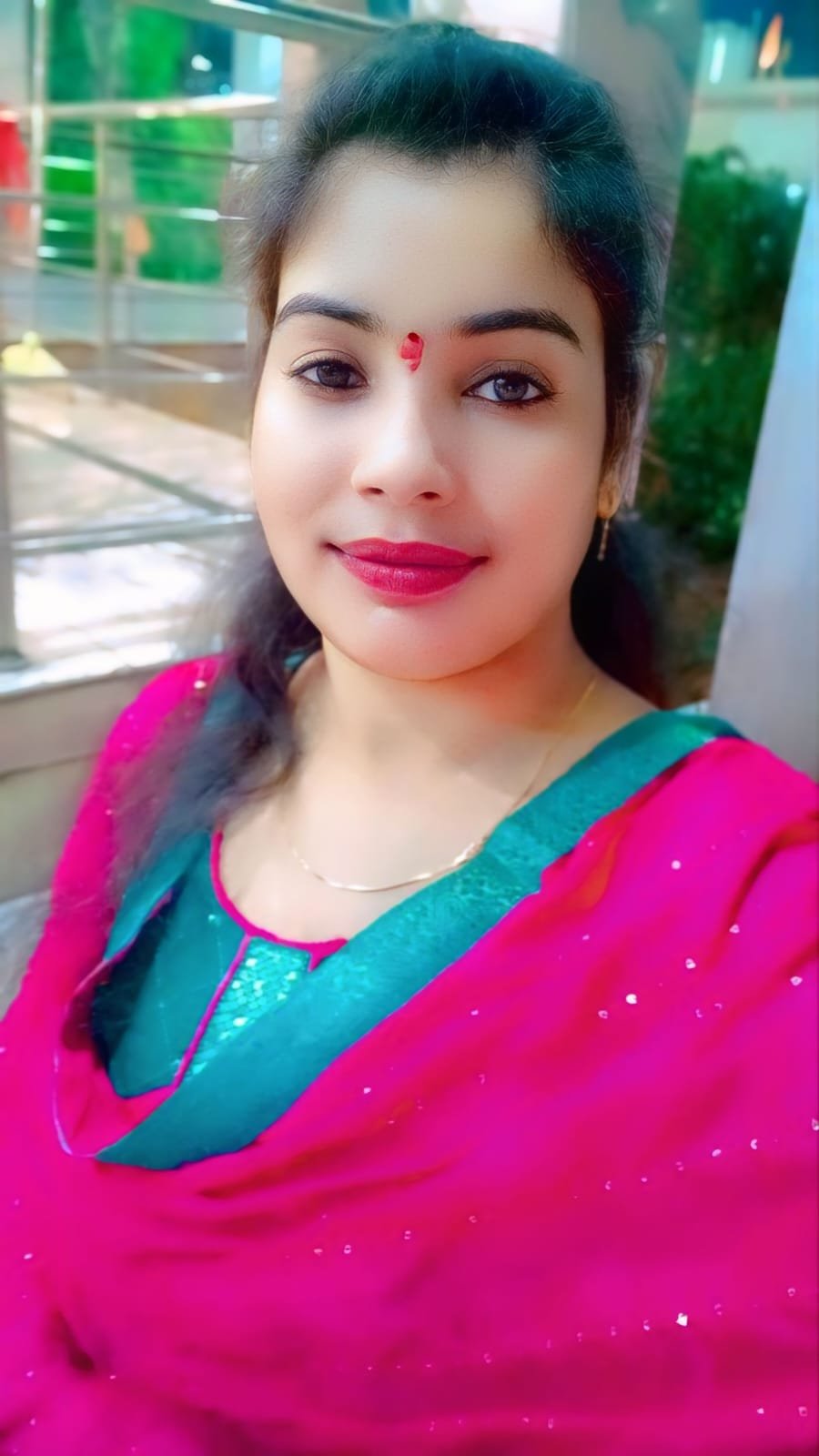 Jyoti jaiswal 